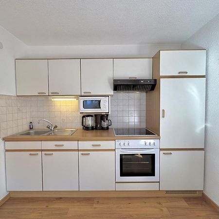 Haus Sonnberg Daire Kappl  Dış mekan fotoğraf