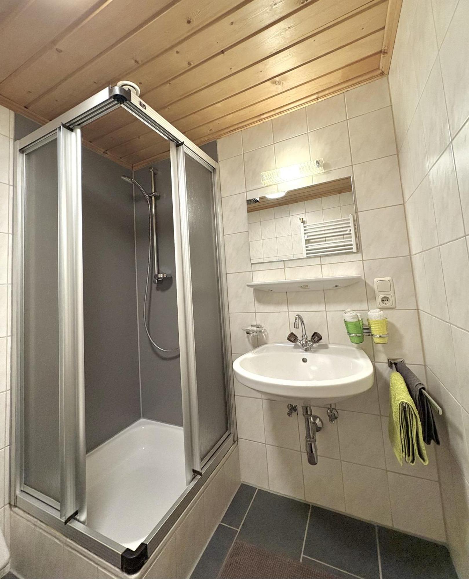 Haus Sonnberg Daire Kappl  Dış mekan fotoğraf