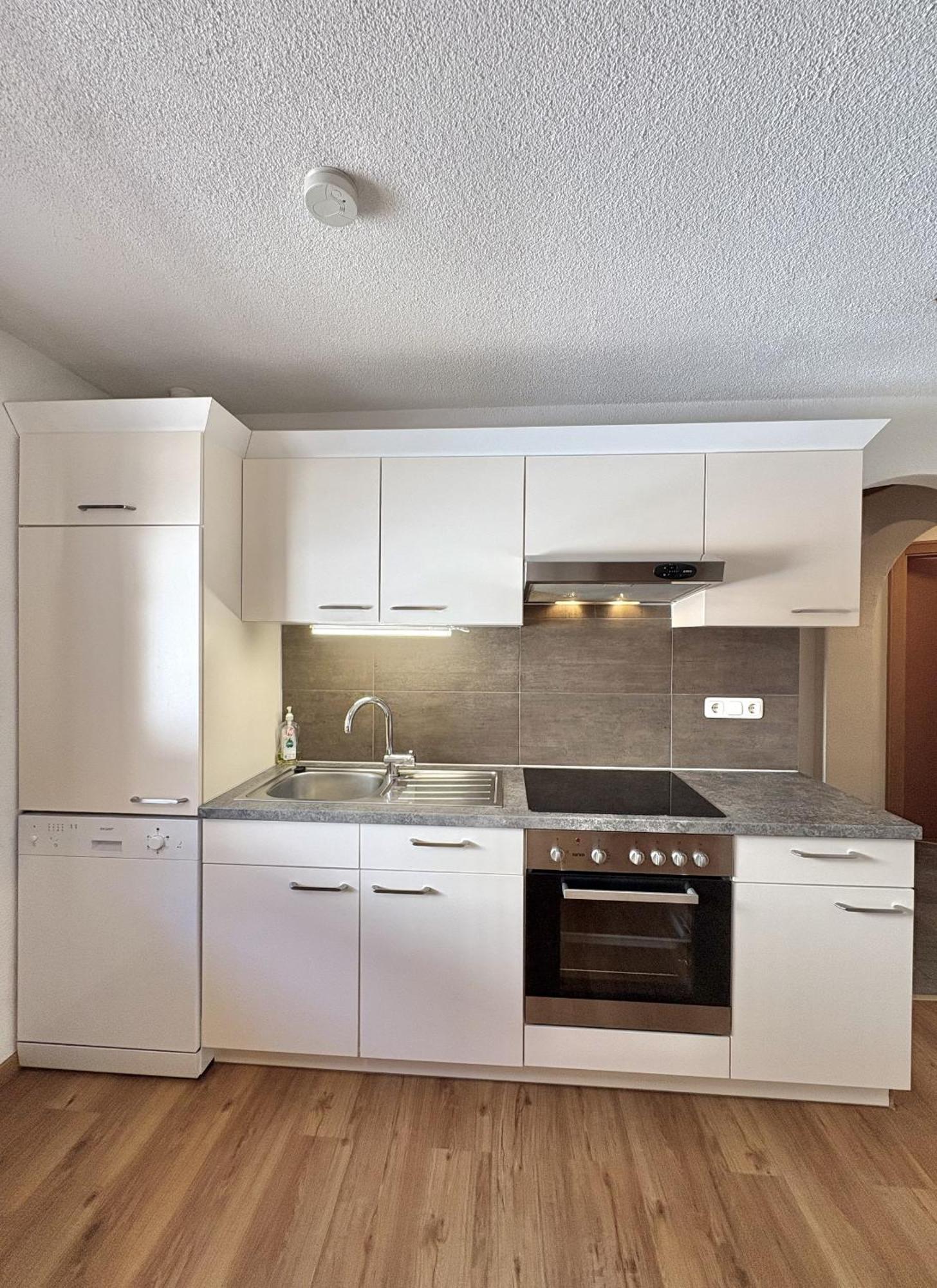Haus Sonnberg Daire Kappl  Dış mekan fotoğraf