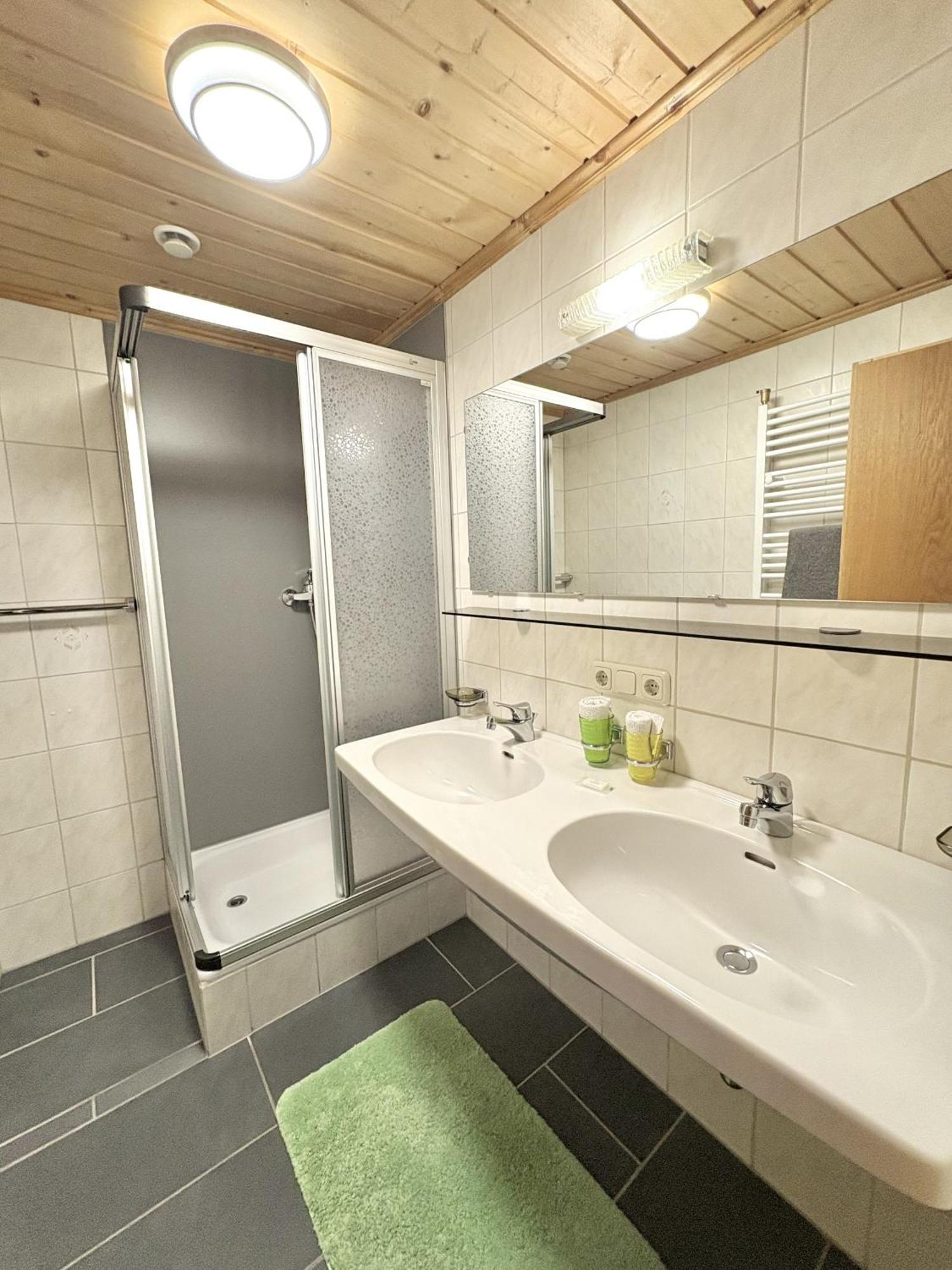 Haus Sonnberg Daire Kappl  Dış mekan fotoğraf
