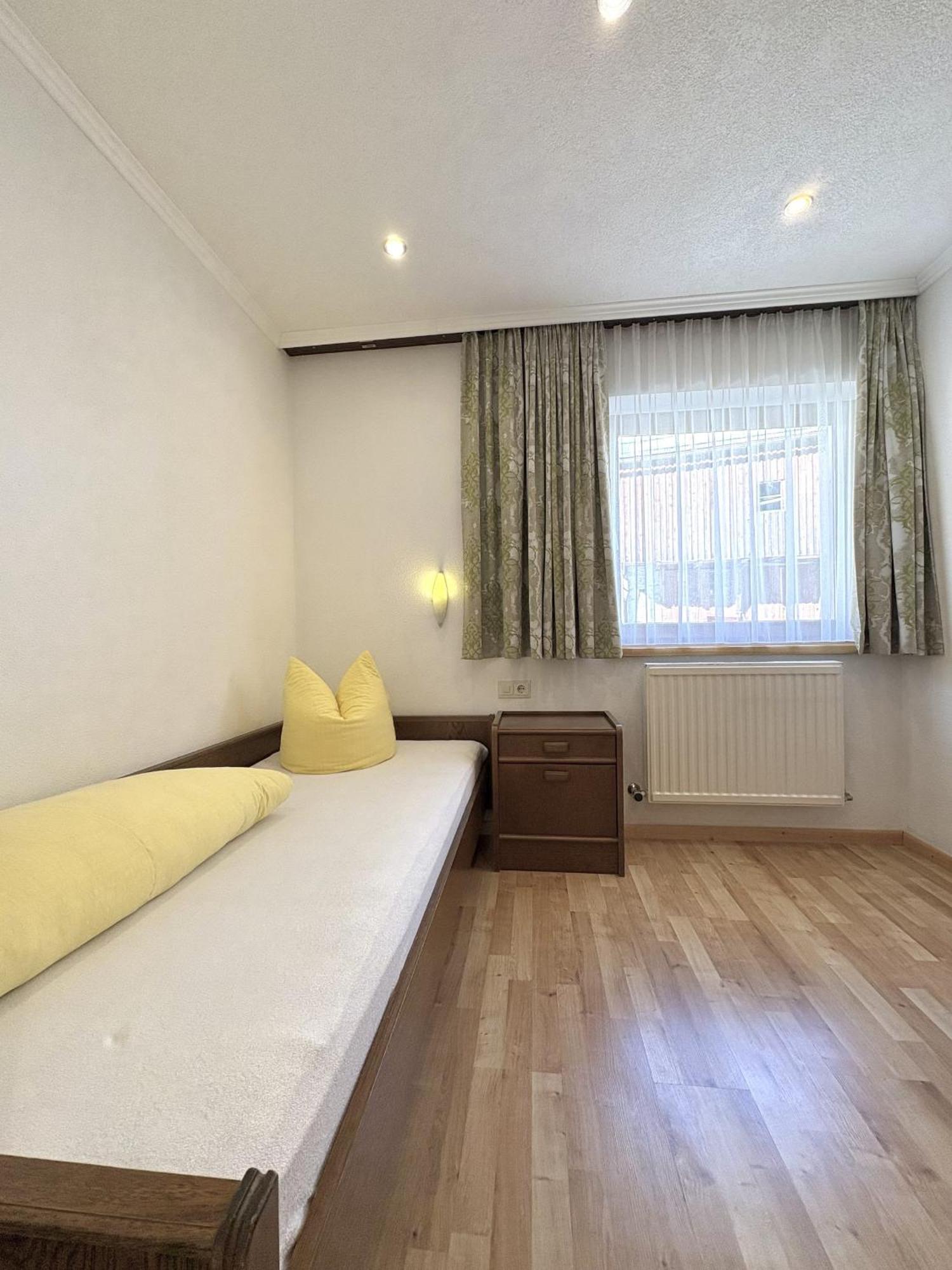 Haus Sonnberg Daire Kappl  Dış mekan fotoğraf
