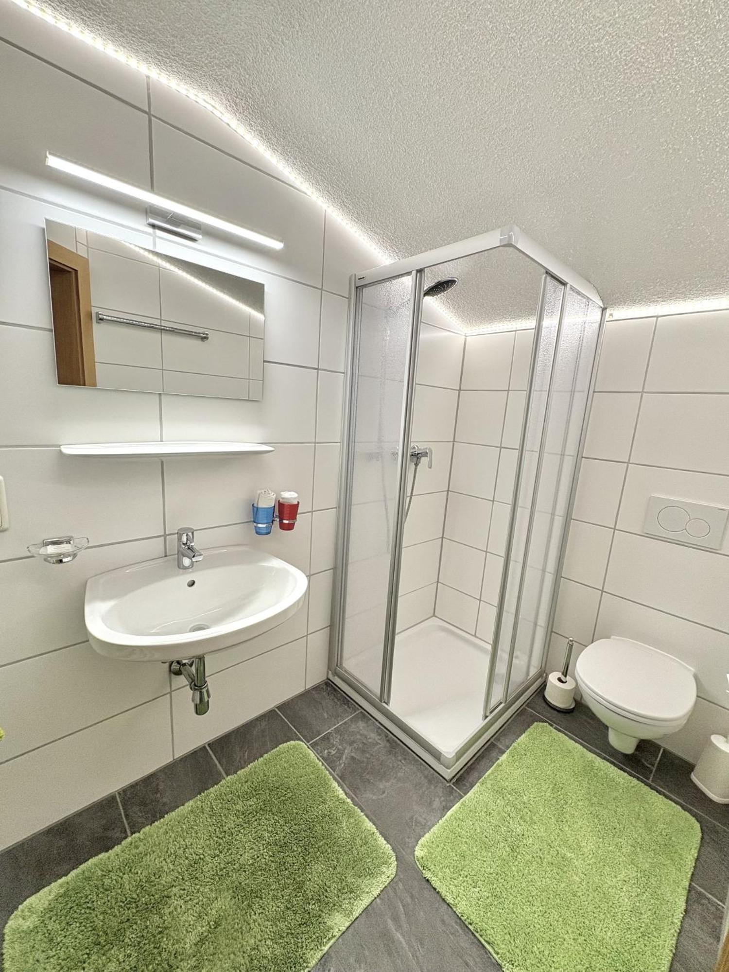 Haus Sonnberg Daire Kappl  Dış mekan fotoğraf